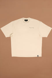 RAW DESERT DRIP  OVERSIZED TEE