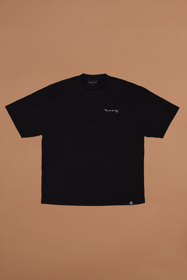 RAW MVMT CLASSIC TEE