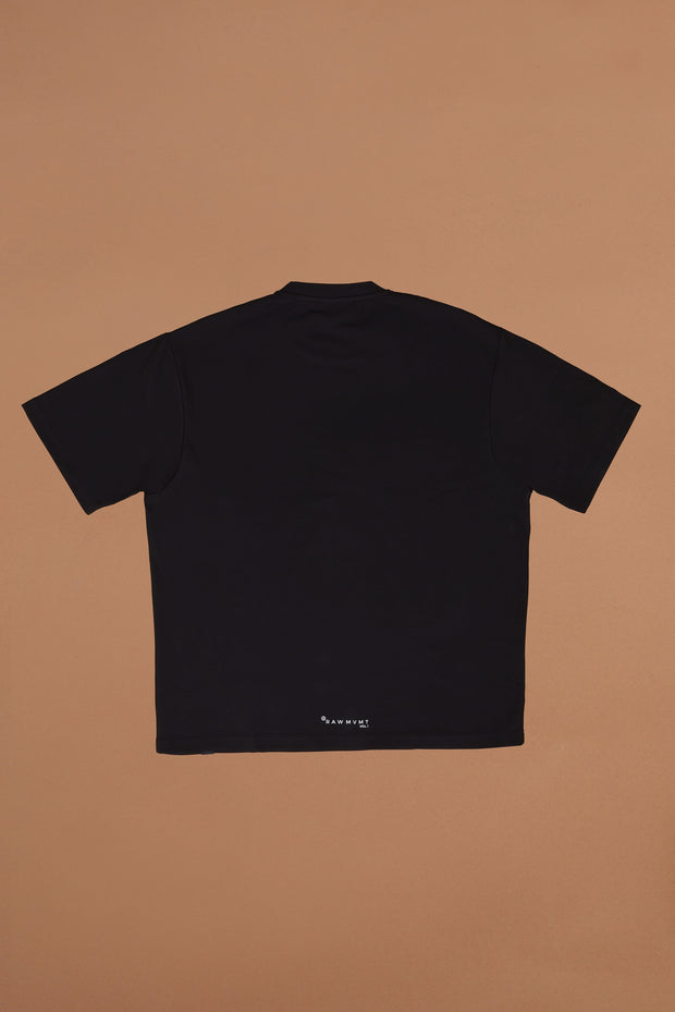 RAW MVMT CLASSIC TEE
