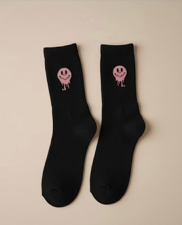 RAW BOOGIE SOCKS